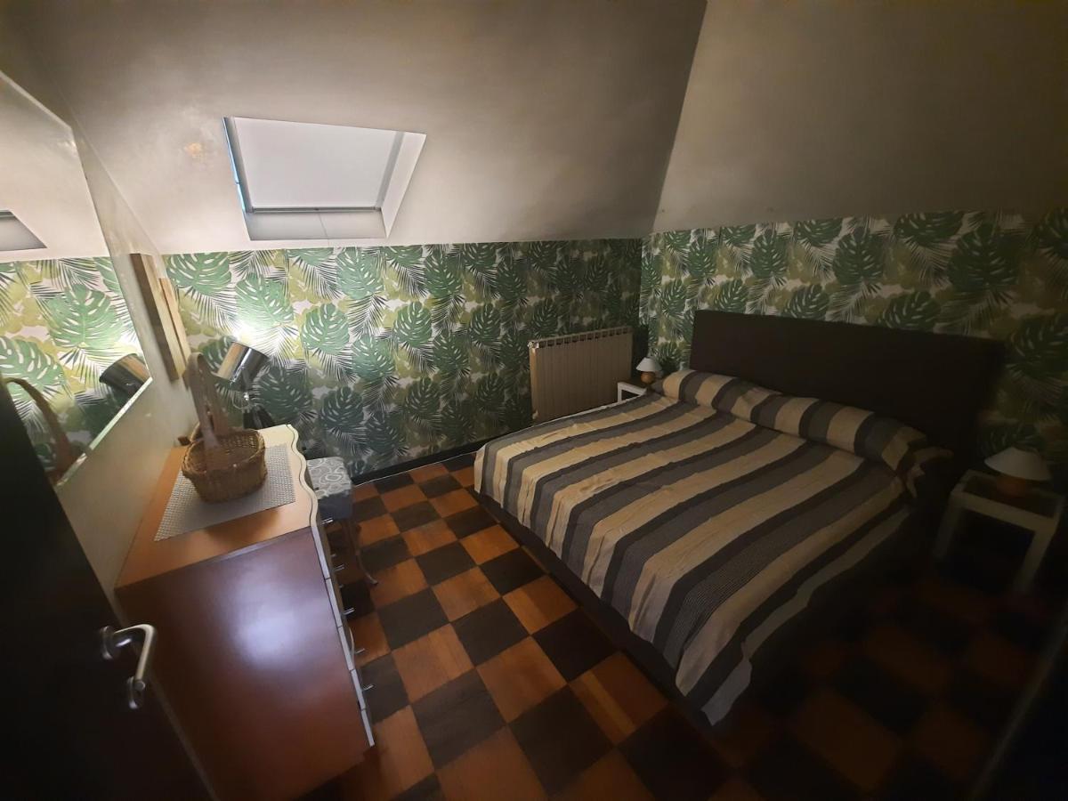 Suite Betty Mestre Exterior photo